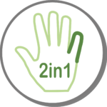 Logo 2in1